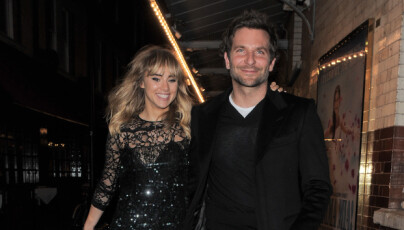 image: Bradley Cooper er singel igjen